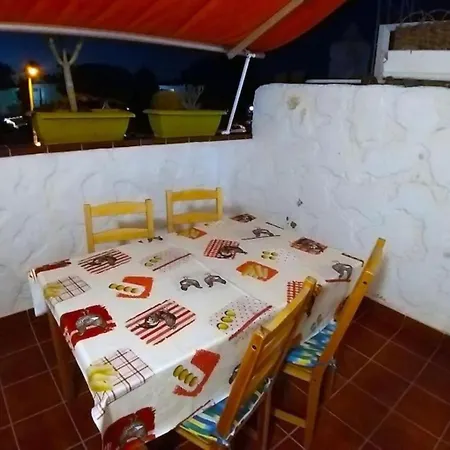 Appartamento In Costa Del Silencio Chaparral San Miguel de Abona Exterior photo