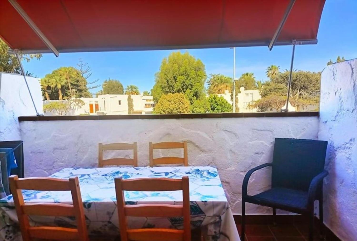 In Costa Del Silencio Chaparral Apartment *